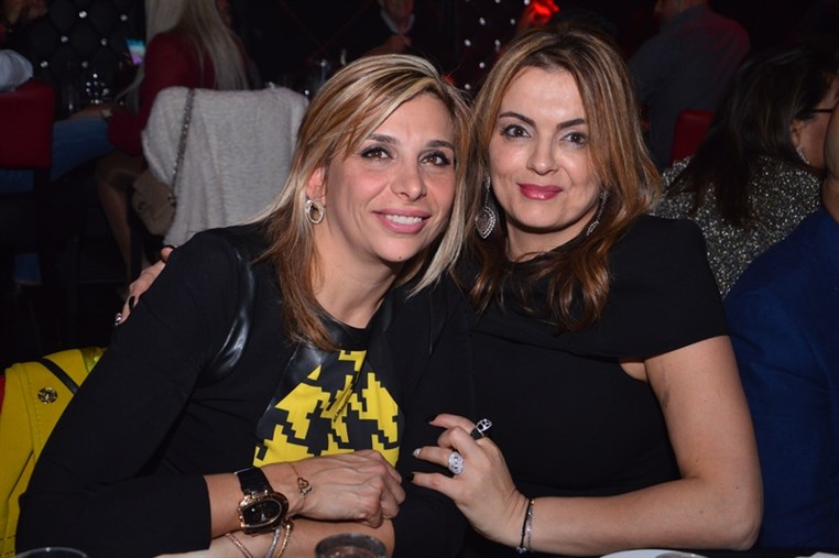 Diva's Stars on Saturday Night